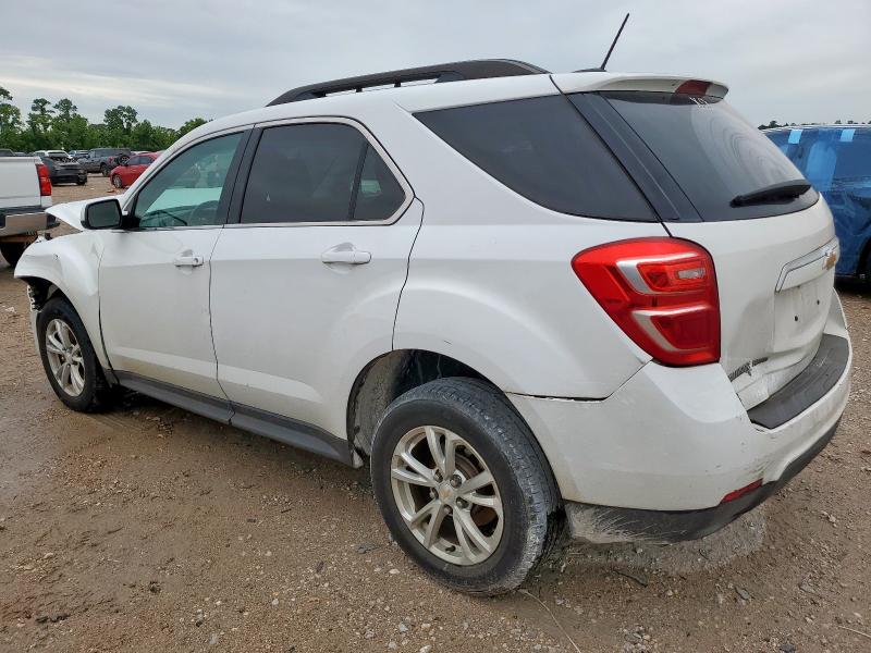2017 CHEVROLET EQUINOX LT - 2GNFLFEK3H6310717