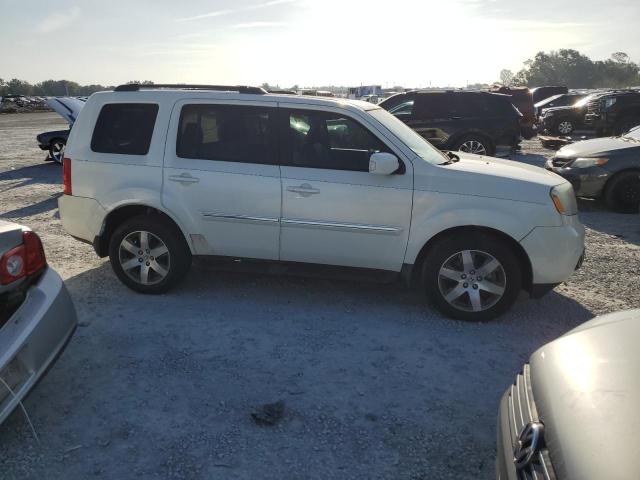 Vin: 5fnyf3h93eb026719, lot: 60631425, honda pilot touring 20143