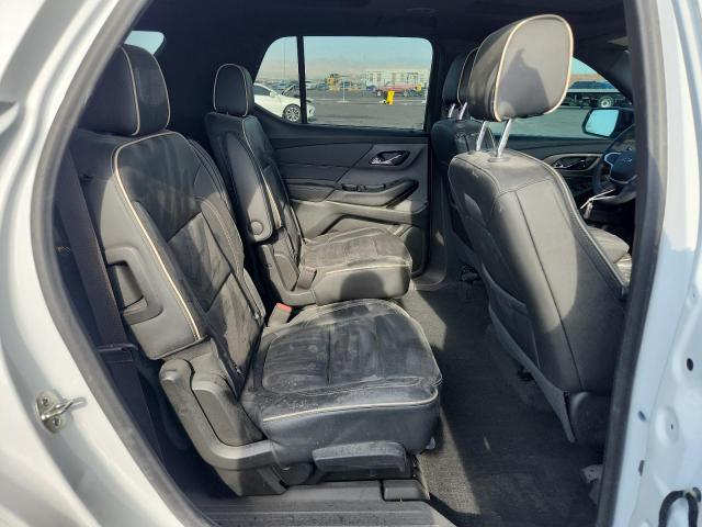 2023 CHEVROLET TRAVERSE P 1GNEVKKW1PJ305796