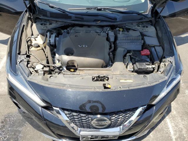 2020 NISSAN MAXIMA SV 1N4AA6CVXLC363913