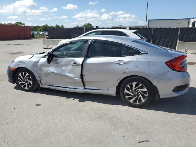 Vin: 19xfc2f70ge033258, lot: 61173845, honda civic ex 20162
