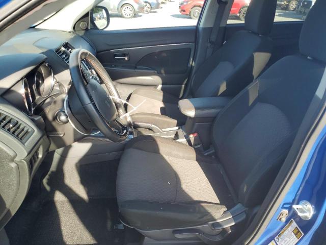 2018 MITSUBISHI OUTLANDER JA4AP3AU9JU009917