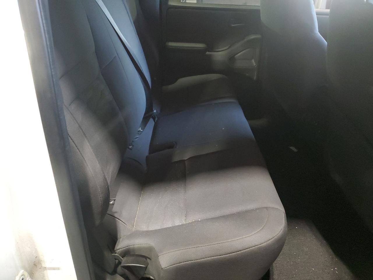 Nissan Frontier 2024