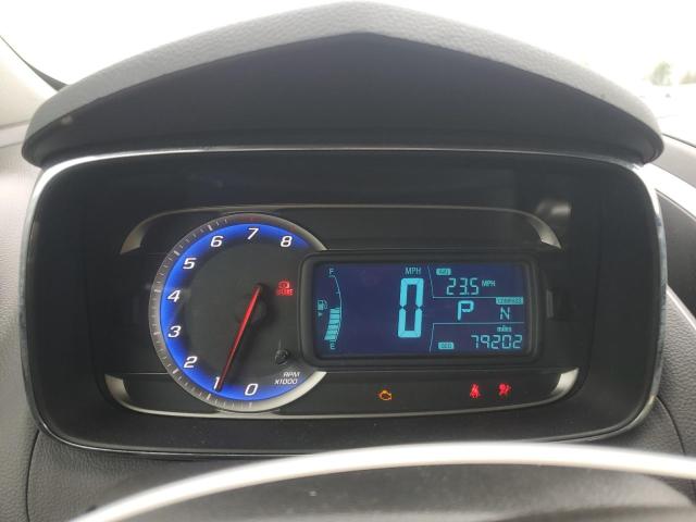 2015 CHEVROLET TRAX 1LT - KL7CJRSB0FB145787
