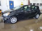 JTDKDTB31E1570208 TOYOTA PRIUS C Photo 1