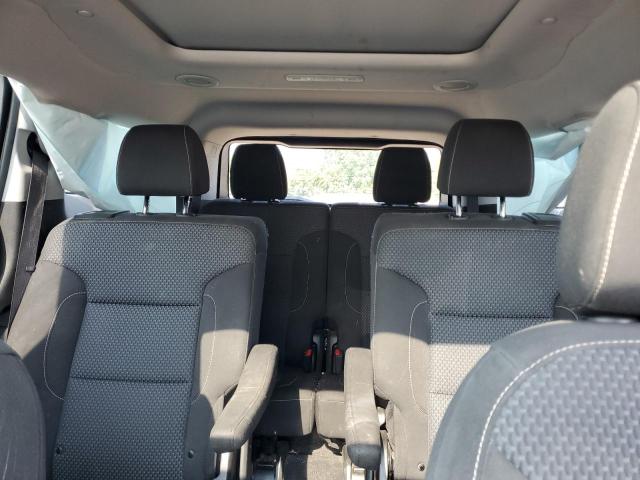 2021 GMC ACADIA SLE - 1GKKNKLS8MZ164718