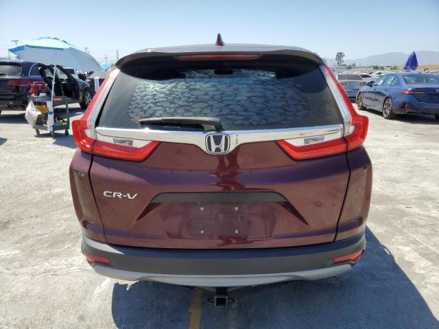 2019 HONDA CR-V LX 2HKRW5H38KH419639