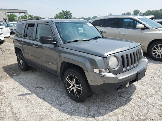 Vin: 1c4njpba1ed523741, lot: 59287135, jeep patriot sport 20144