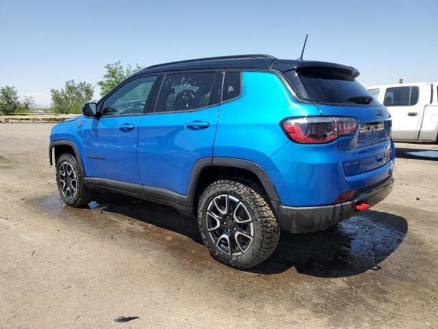 Vin: 3c4njddn9st558743, lot: 59768115, jeep compass trailhawk 20252