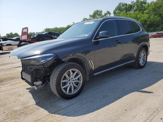 Vin: 5uxcr6c54kll61308, lot: 60114425, bmw x5 xdrive40i 2019 img_1