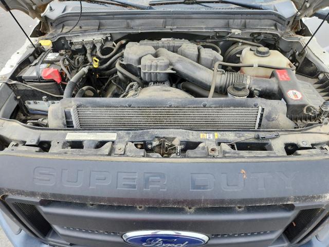 2014 FORD F250 SUPER - 1FTBF2B67EEB56549