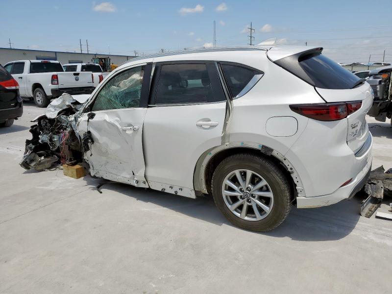 Vin: jm3kfbbm0r0379864, lot: 59910675, mazda cx-5 selec select 20242