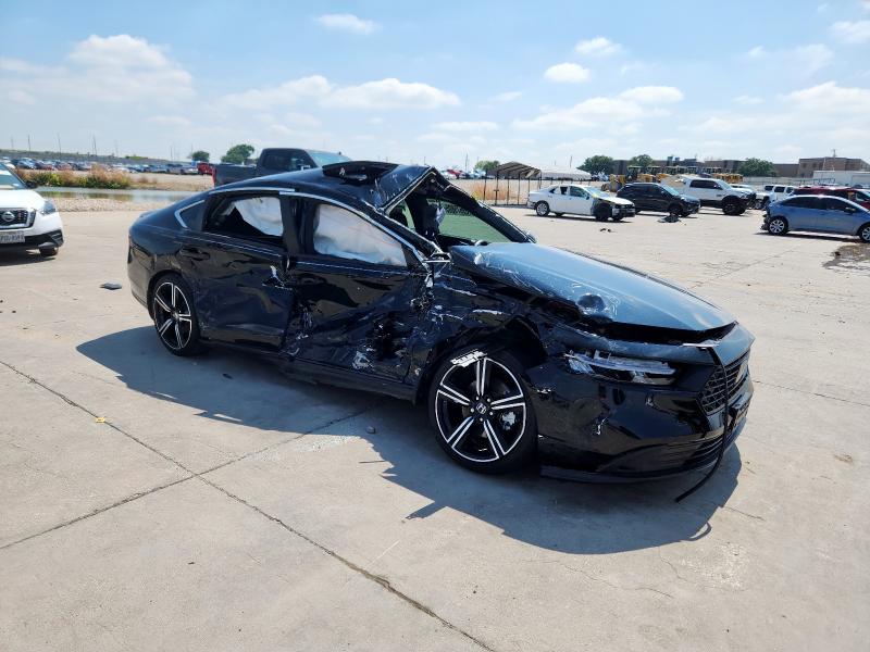 2024 HONDA ACCORD HYB 1HGCY2F51RA039290