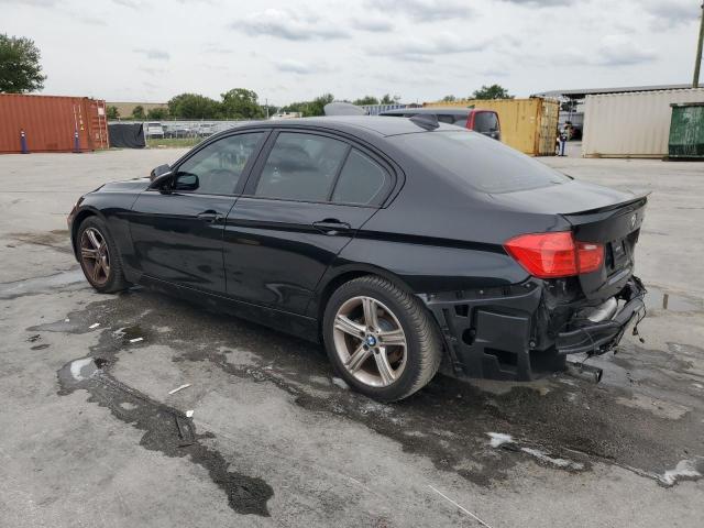 Vin: wba3b1g58fnt64724, lot: 59311365, bmw 3 series i 20152