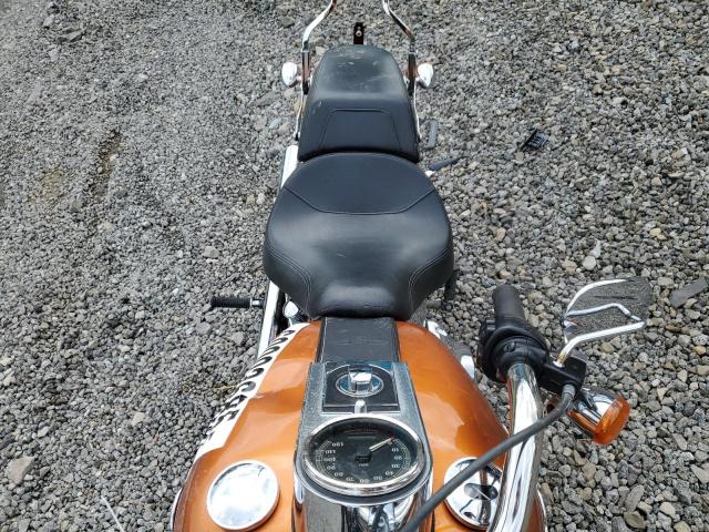 2014 HARLEY-DAVIDSON FLSTF FATBOY 1HD1BXV16EB048220