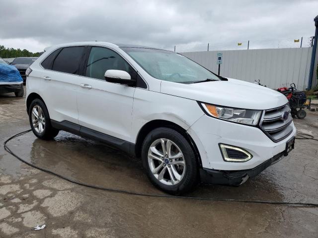 2015 FORD EDGE SEL 2FMTK4J86FBB14834