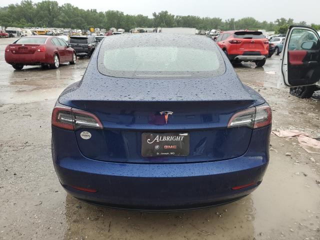 2022 TESLA MODEL 3 5YJ3E1EA5NF185452