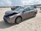 2015 TOYOTA CAMRY LE - 4T4BF1FK0FR473101