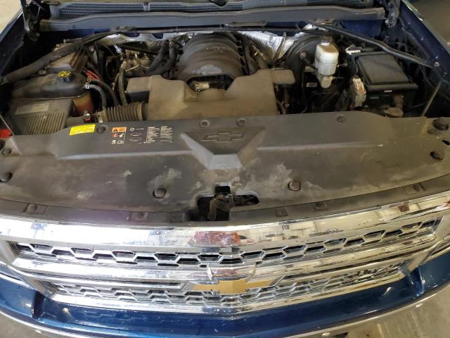 2015 CHEVROLET 1500 3GCUKSEC9FG347826