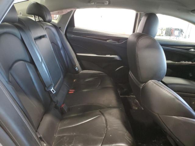 2017 BUICK LACROSSE E 1G4ZP5SS6HU209239