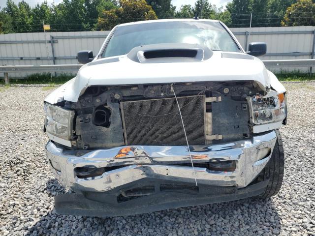 2018 RAM 2500 SLT 3C6UR5DL3JG224473