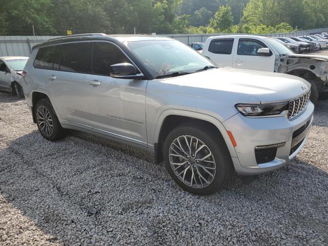 Vin: 1c4rjket1m8131786, lot: 60208485, jeep grand cher l summit 20214