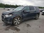 2018 CHEVROLET TRAVERSE L - 1GNEVHKW7JJ113793