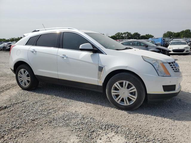 Vin: 3gyfnbe39gs516719, lot: 59988365, cadillac srx luxury collection 20164