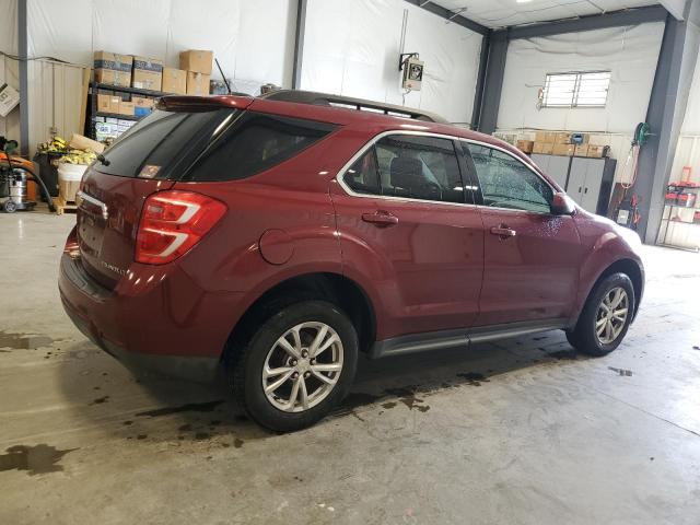 Vin: 2gnalcek0g1122726, lot: 59776985, chevrolet equinox lt 20163