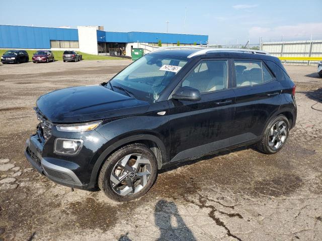 Vin: kmhrc8a3xpu232447, lot: 62594075, hyundai venue sel 2023 img_1