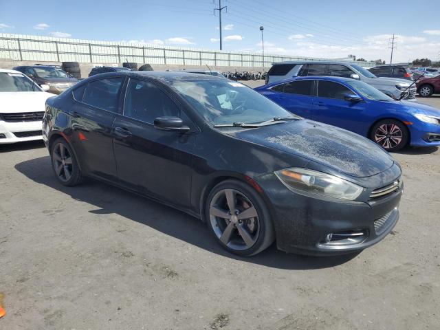 Vin: 1c3cdfeb0fd173196, lot: 61214775, dodge dart gt 20154