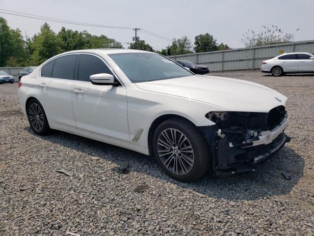 2020 BMW 530 XI WBAJR7C05LCD78610