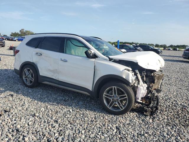 2019 HYUNDAI SANTA FE X KM8SR4HF9KU304756