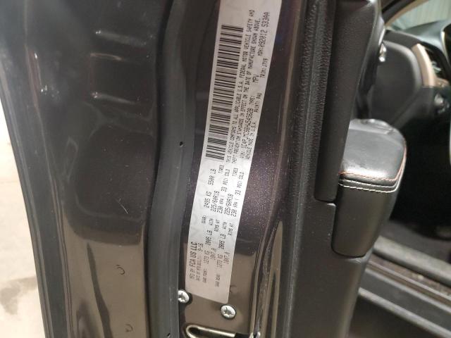 2017 JEEP CHEROKEE L - 1C4PJMCS6HW545628