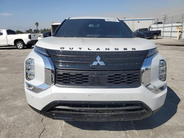 2024 MITSUBISHI OUTLANDER JA4J3VA80RZ077905