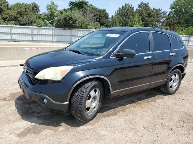HONDA CR-V LX