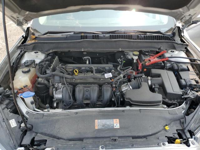 2015 FORD FUSION S 3FA6P0G78FR178102