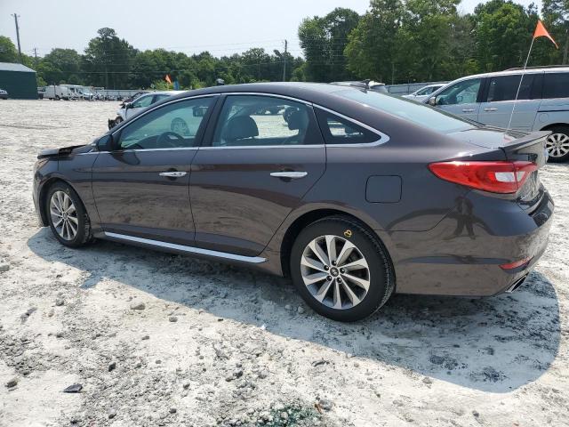 Vin: 5npe34af3fh195157, lot: 59171955, hyundai sonata sport 20152