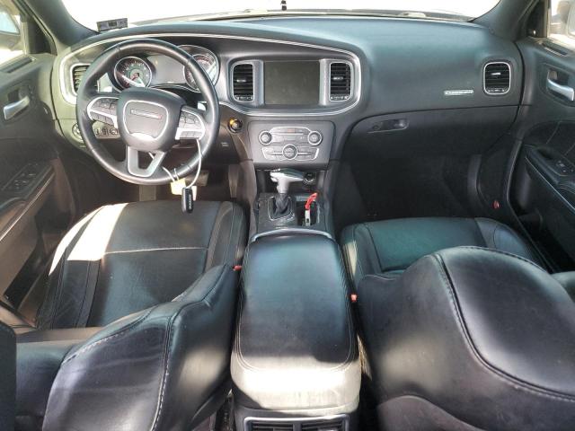 2015 DODGE CHARGER SX 2C3CDXJG2FH748845