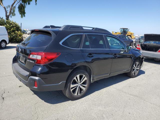 Vin: 4s4bsanc6k3282864, lot: 60534295, subaru outback 2.5i limited 20193