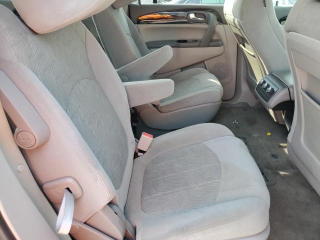 2017 BUICK ENCLAVE 5GAKRAKD9HJ203528