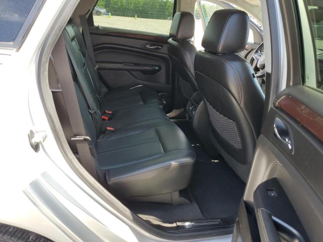 2015 CADILLAC SRX PERFOR 3GYFNCE3XFS573287
