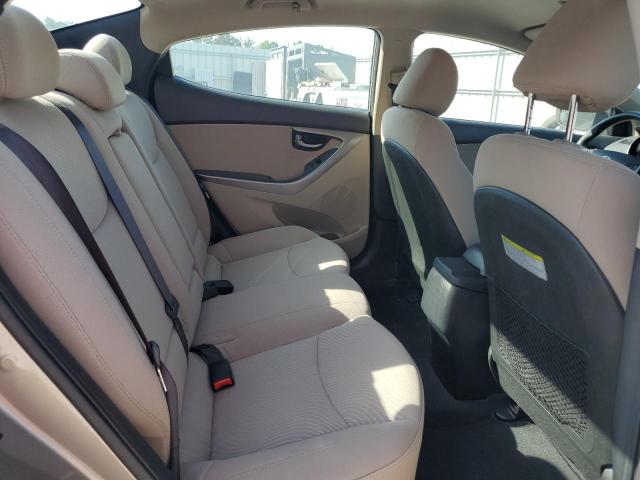 2015 HYUNDAI ELANTRA SE - 5NPDH4AE2FH592573