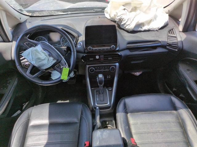 2021 FORD ECOSPORT T MAJ6S3KL7MC424475
