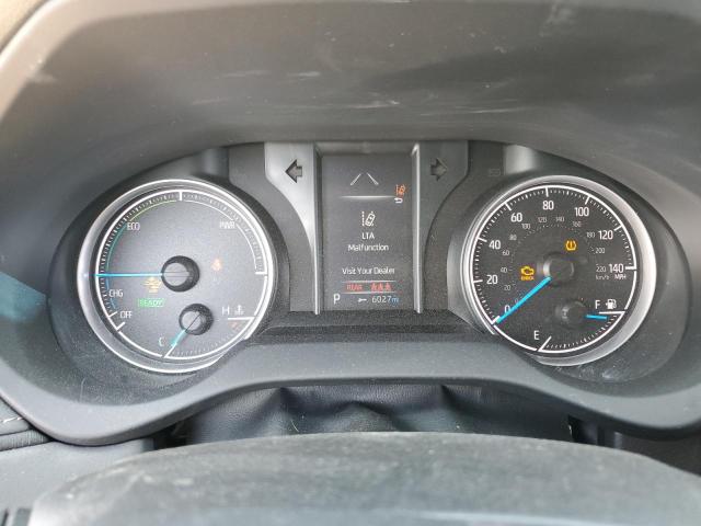 2021 TOYOTA VENZA LE JTEAAAAH5MJ071752