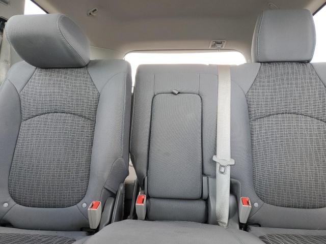 2017 CHEVROLET TRAVERSE L 1GNKVFKD9HJ256938