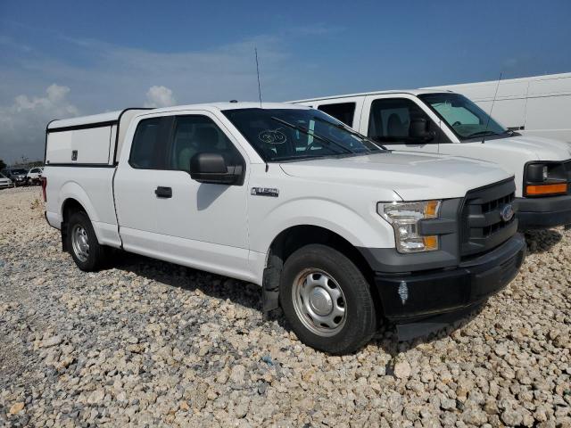 Vin: 1ftex1c8xhkd13050, lot: 61020945, ford f-150 super cab 20174