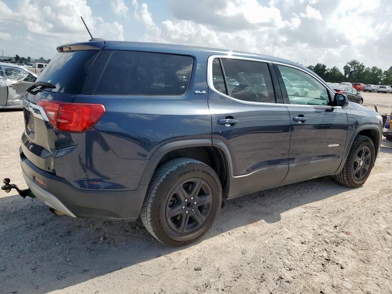 2018 GMC ACADIA SLE 1GKKNKLA1JZ232909