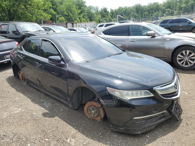 Vin: 19uub2f32fa013359, lot: 62642225, acura tlx 20154