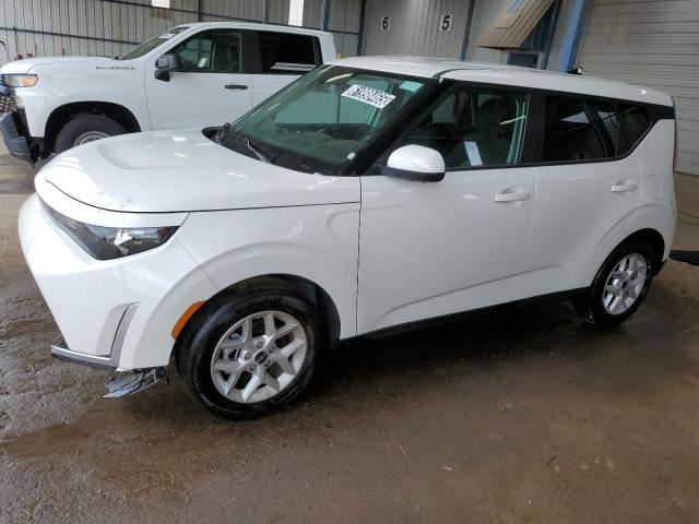 KIA SOUL LX